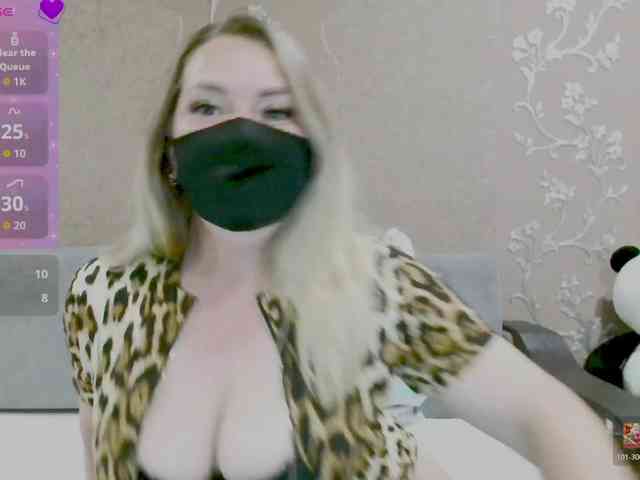 Kimmmmis webcam