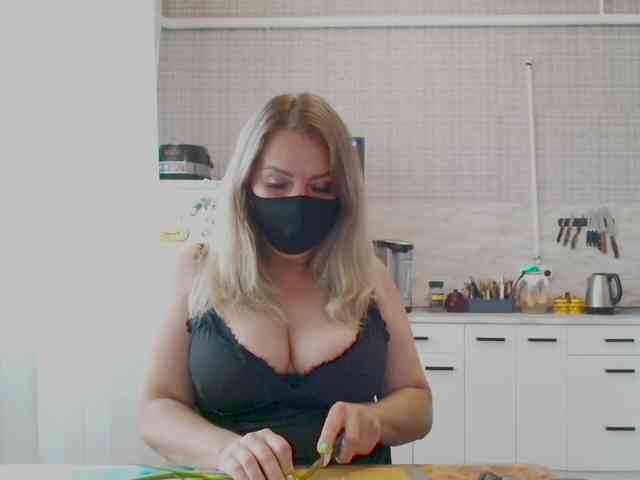 Kimmmmis webcam