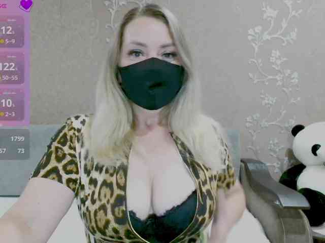 Kimmmmis webcam