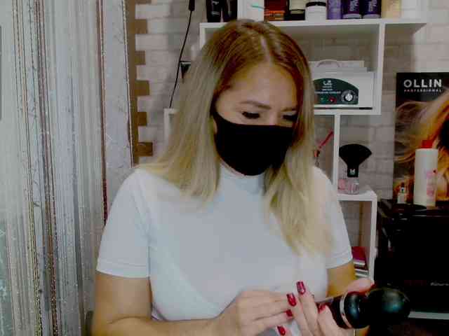 Kimmmmis webcam