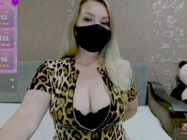 Kimmmmis webcam