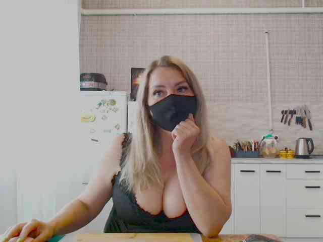 Kimmmmis webcam