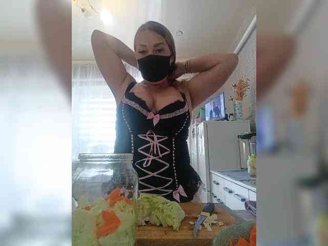 Kimmmmis webcam