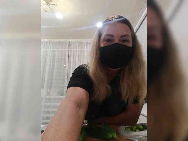 Kimmmmis webcam