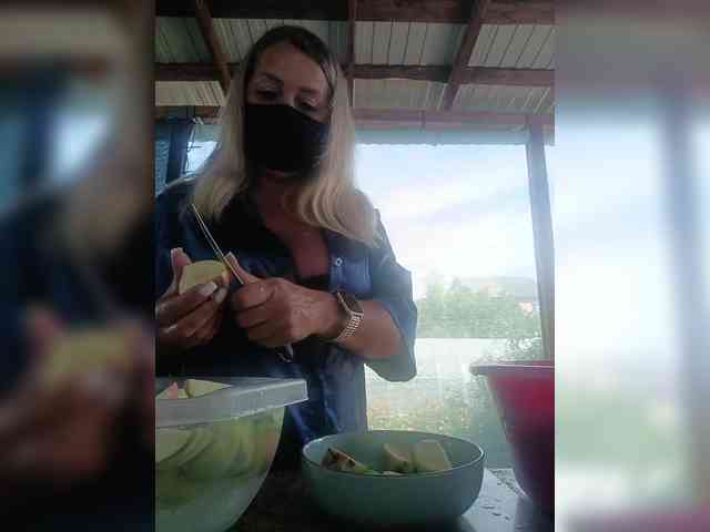 Kimmmmis webcam