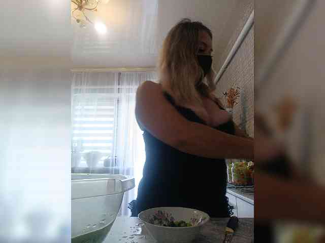 Kimmmmis webcam