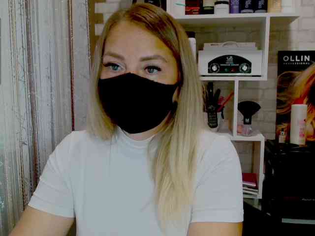 Kimmmmis webcam