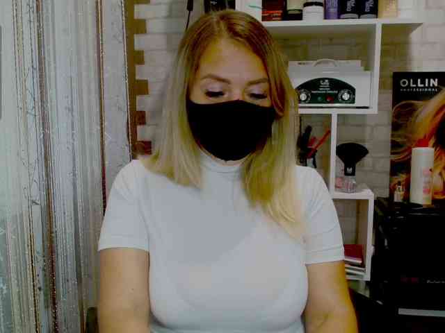 Kimmmmis webcam