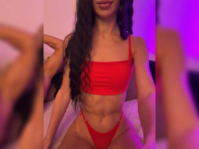 OhHoney live webcam show