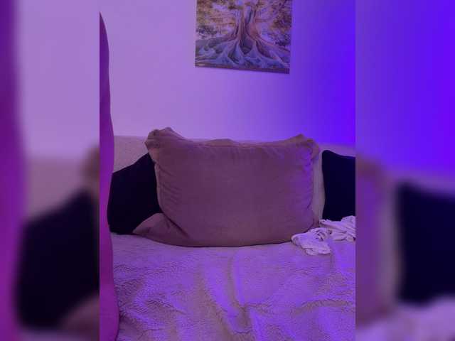 OhHoney live webcam show