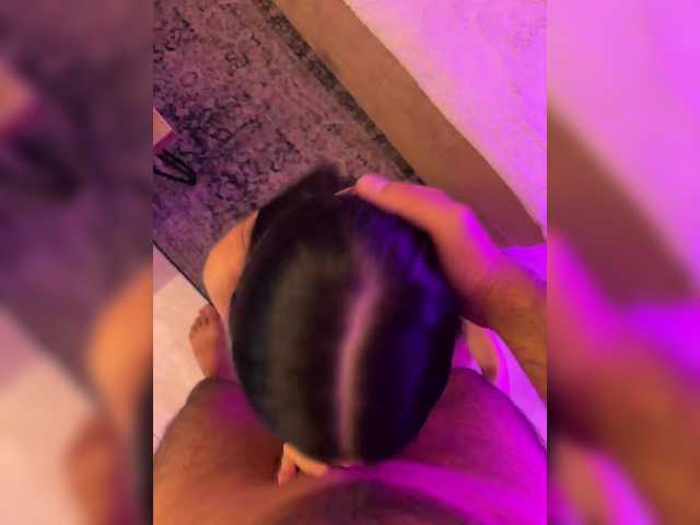 OhHoney live webcam show