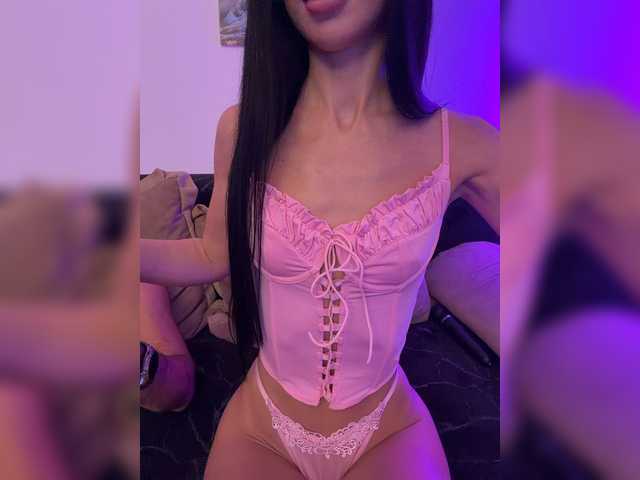 OhHoney live webcam show