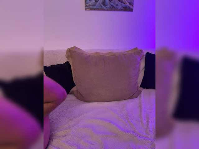 OhHoney live cam
