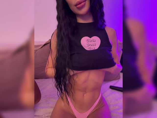 OhHoney live webcam show