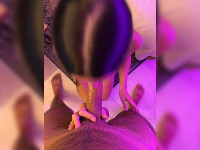 Honeycouple live cam on BongaCams