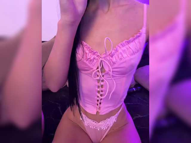 OhHoney live cam