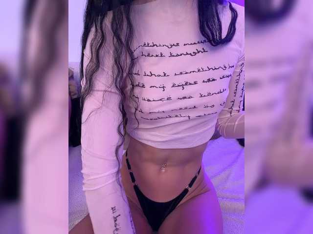 OhHoney live webcam show