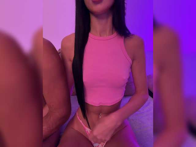 Honeycouple live cam on BongaCams