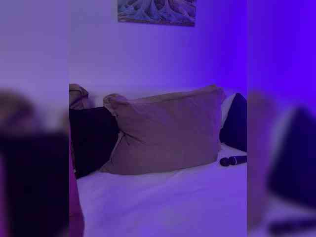 OhHoney webcam