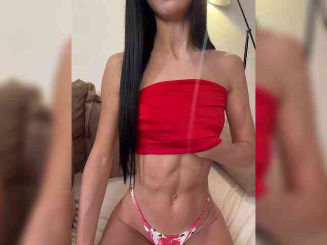 OhHoney webcam