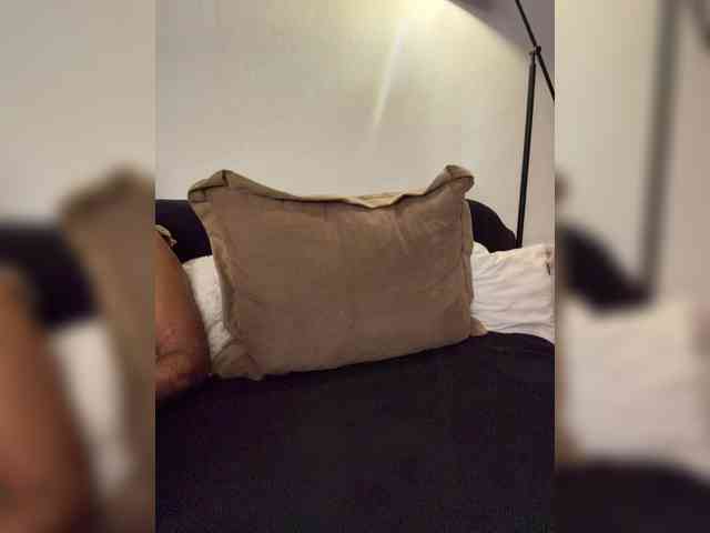 OhHoney webcam