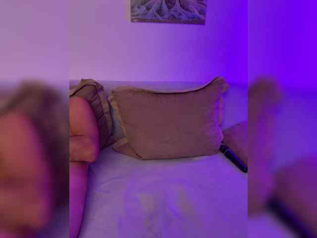 OhHoney webcam