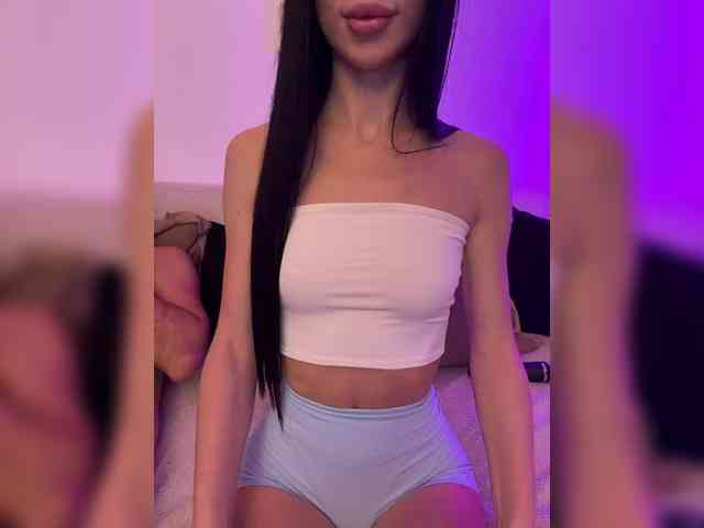 OhHoney webcam