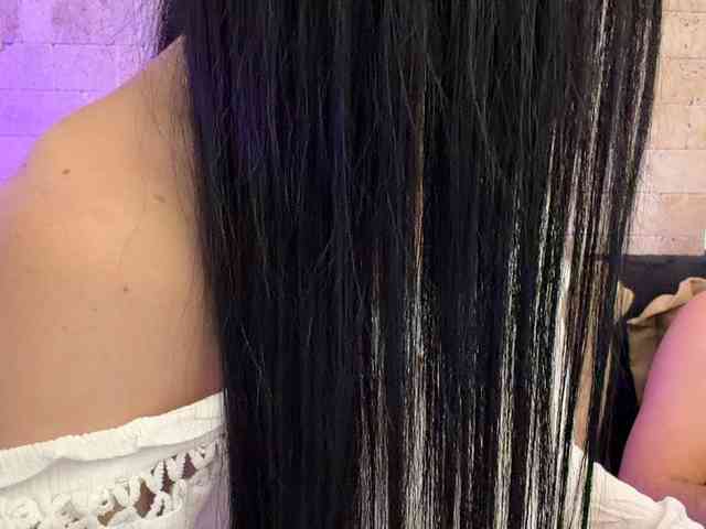 OhHoney webcam