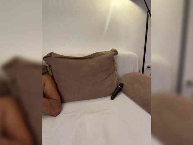 OhHoney webcam