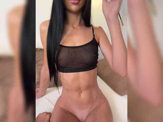 OhHoney webcam