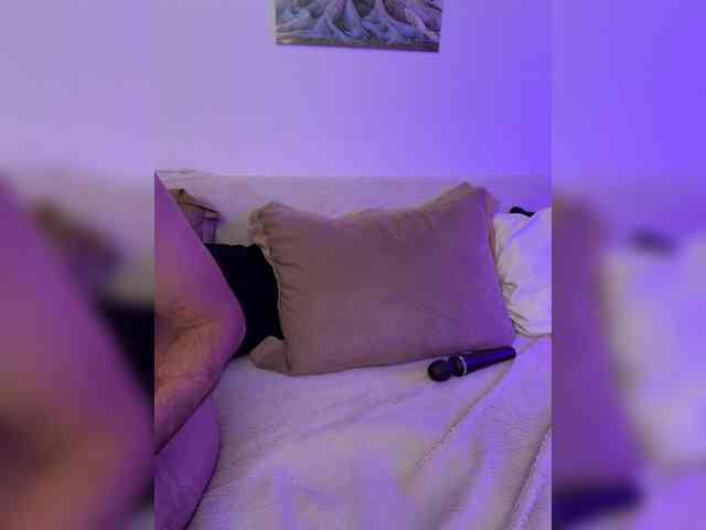 OhHoney webcam