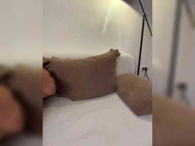 OhHoney webcam