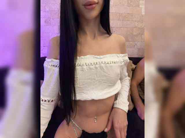 OhHoney webcam