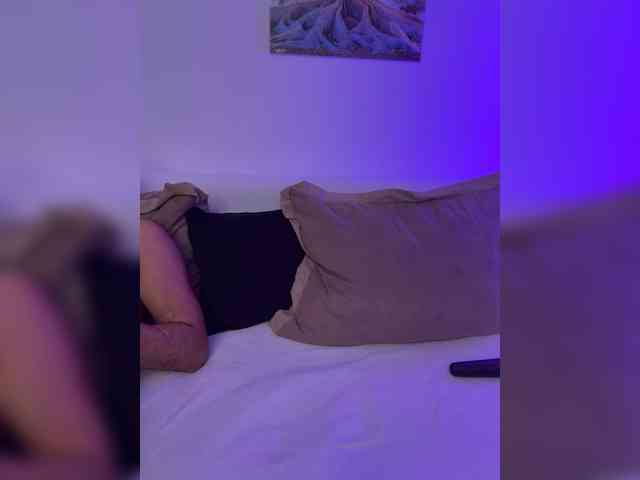 OhHoney webcam