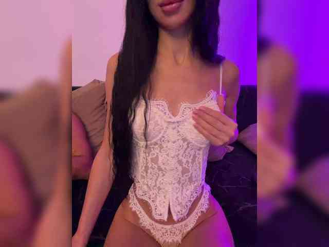 OhHoney webcam