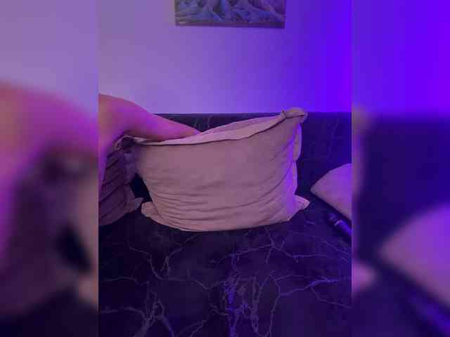 OhHoney webcam