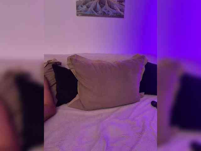 OhHoney webcam
