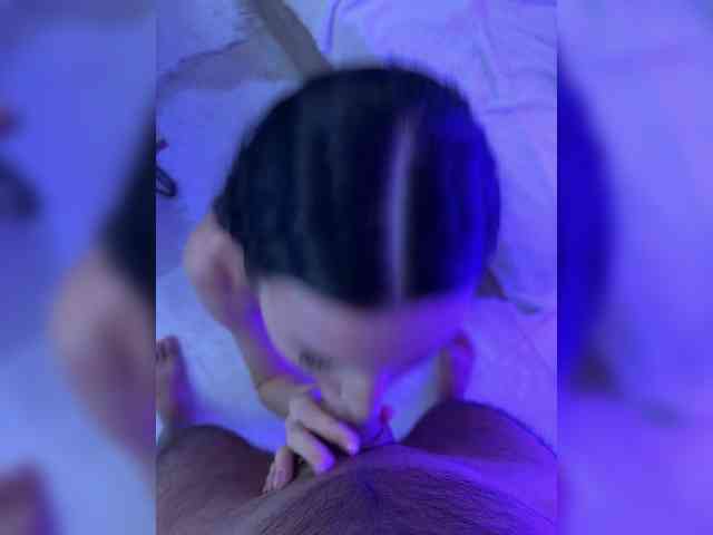 OhHoney webcam