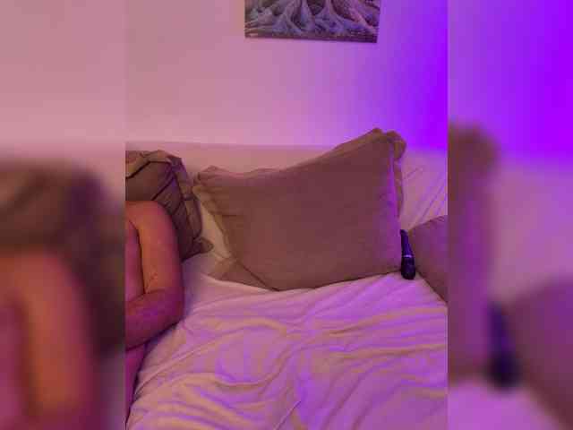 OhHoney webcam
