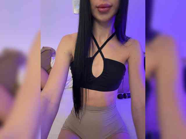 OhHoney webcam