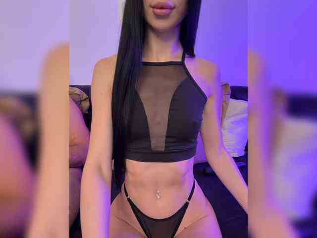 OhHoney webcam