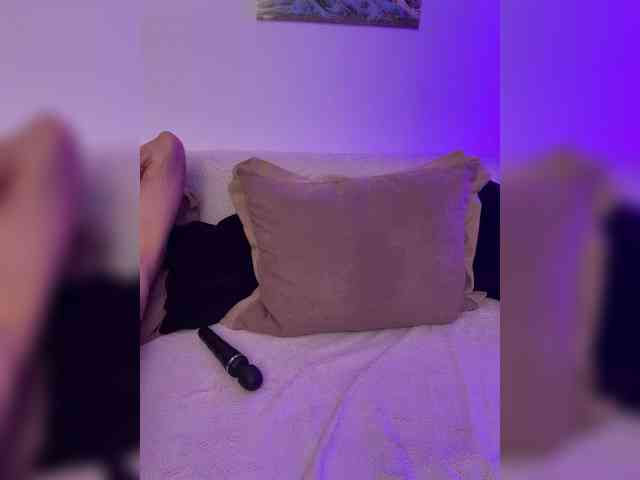 OhHoney webcam