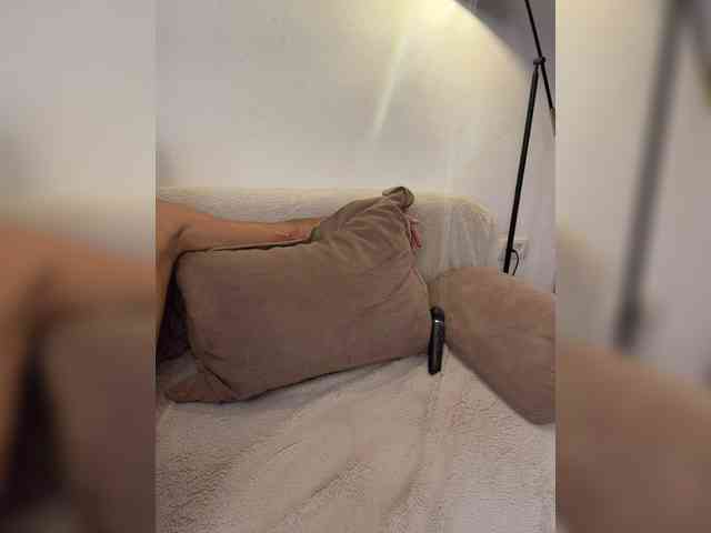 OhHoney webcam
