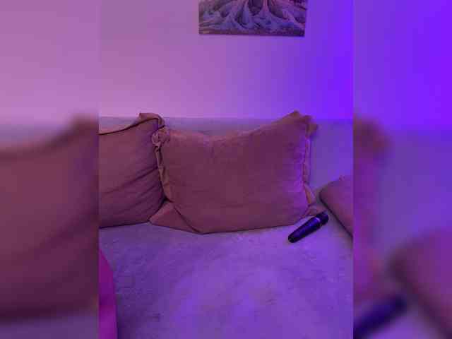 OhHoney webcam