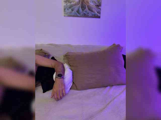 OhHoney webcam