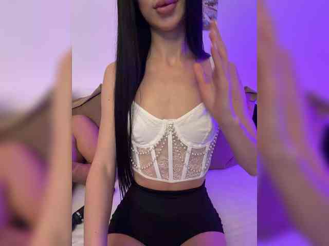OhHoney webcam