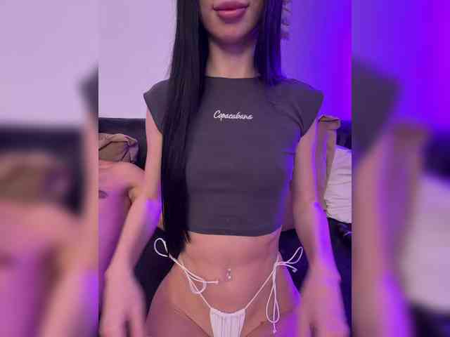 OhHoney webcam
