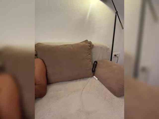 OhHoney webcam