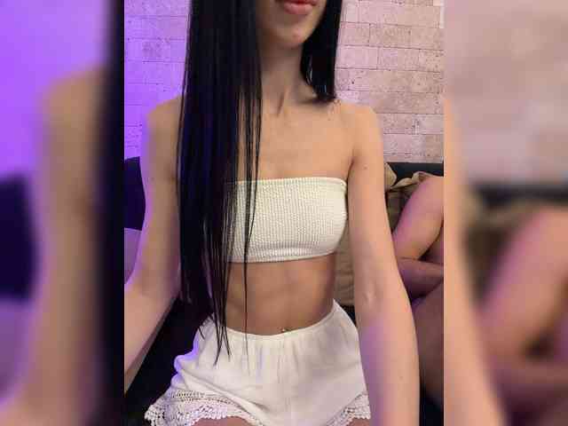OhHoney webcam