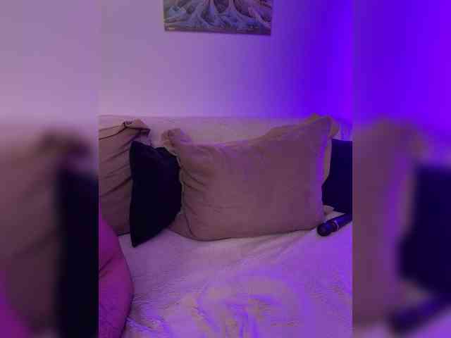 OhHoney webcam